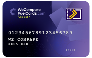 WeCompare Access+
